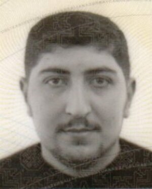   DTX daha bir xaini yaxaladı